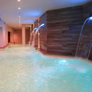 Columbia Wellness&spa Hotel Montecatini-Terme