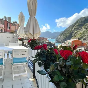 3terrazzi On Sea Appartamento Vernazza